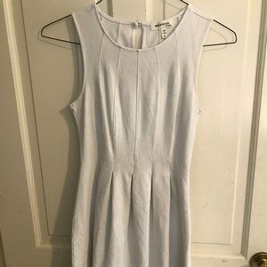 Size Small White Dress
